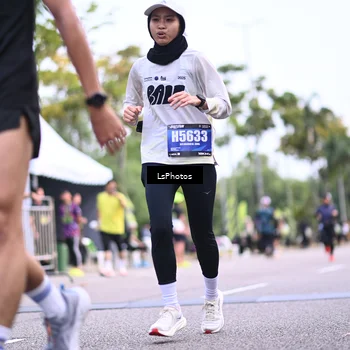 Runner Photo 5334402