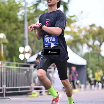 Runner Photo 5334406