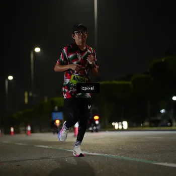Runner Photo 5334407
