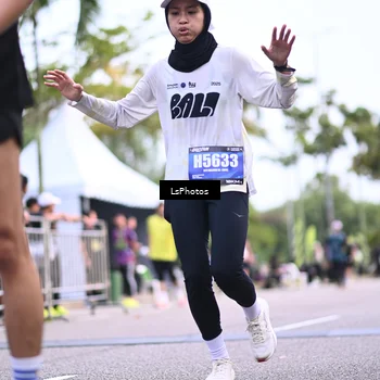 Runner Photo 5334408