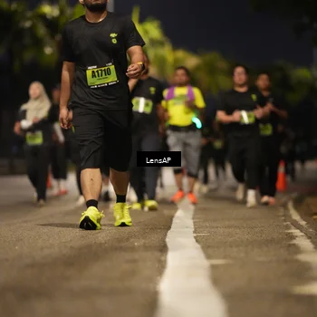 Runner Photo 5334409