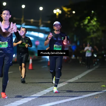Runner Photo 5334410
