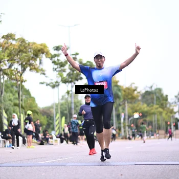 Runner Photo 5334411