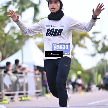 Runner Photo 5334412