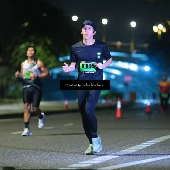 Runner Photo 5334414