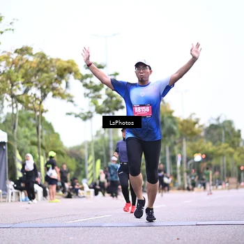 Runner Photo 5334415