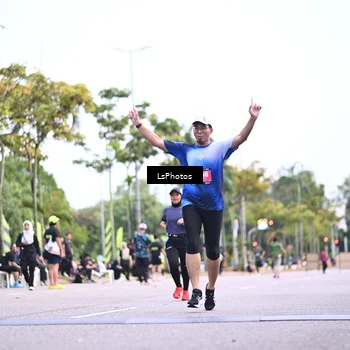 Runner Photo 5334416