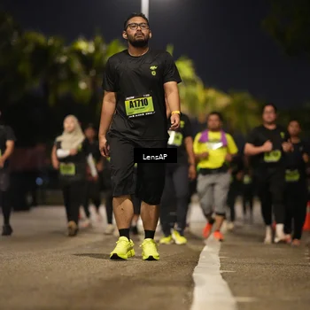 Runner Photo 5334418