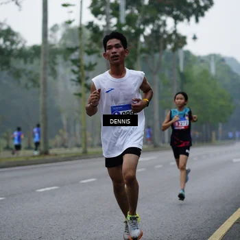 Runner Photo 5334419