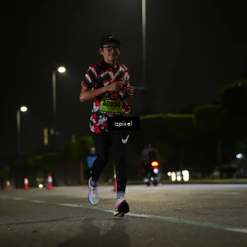Runner Photo 5334423