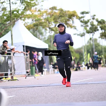 Runner Photo 5334425