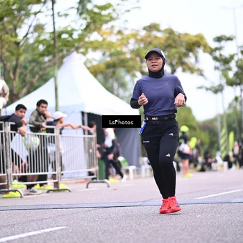Runner Photo 5334426