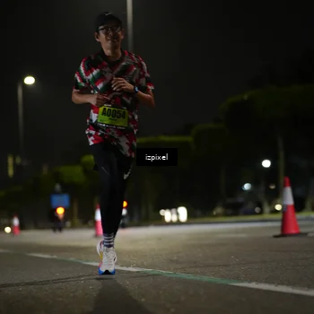 Runner Photo 5334427