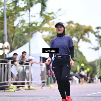 Runner Photo 5334428