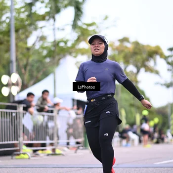 Runner Photo 5334431