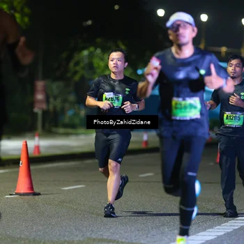 Runner Photo 5334436