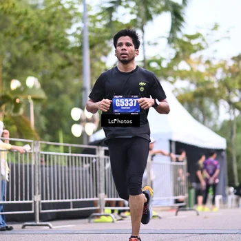 Runner Photo 5334437