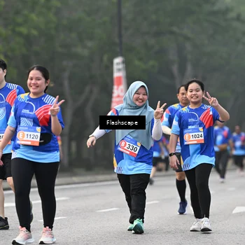 Runner Photo 5334438