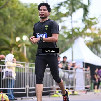 Runner Photo 5334441
