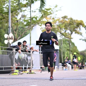 Runner Photo 5334443
