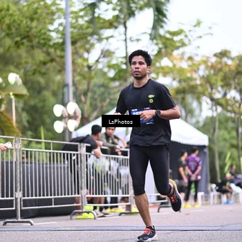 Runner Photo 5334444