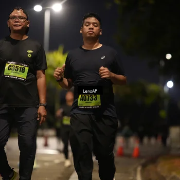 Runner Photo 5334445