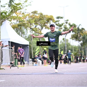 Runner Photo 5334446