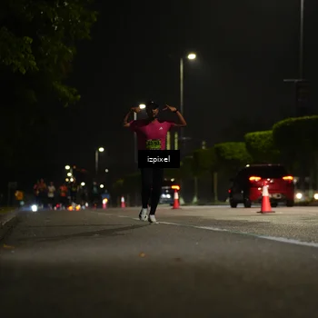 Runner Photo 5334448