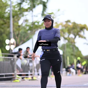 Runner Photo 5334449