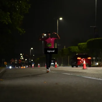 Runner Photo 5334450