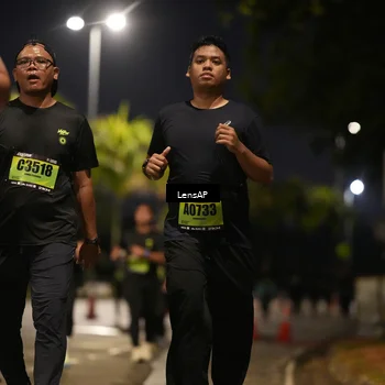Runner Photo 5334453