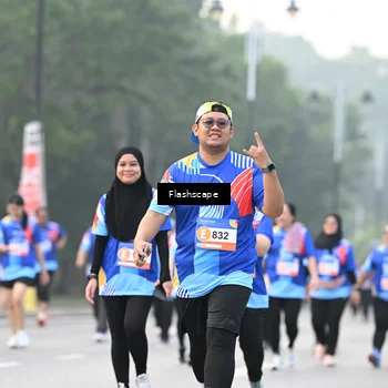 Runner Photo 5334454