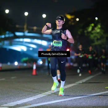 Runner Photo 5334463