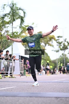 Runner Photo 5334465