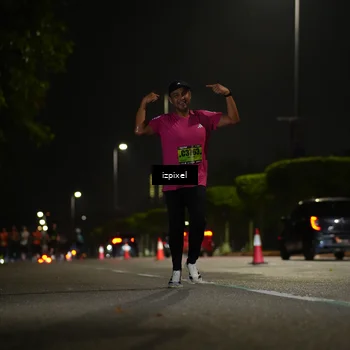 Runner Photo 5334469