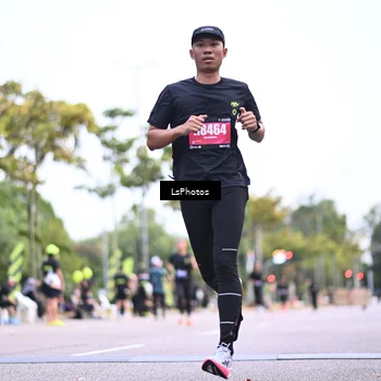 Runner Photo 5334479