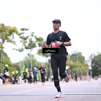 Runner Photo 5334481