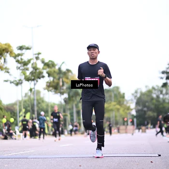 Runner Photo 5334484