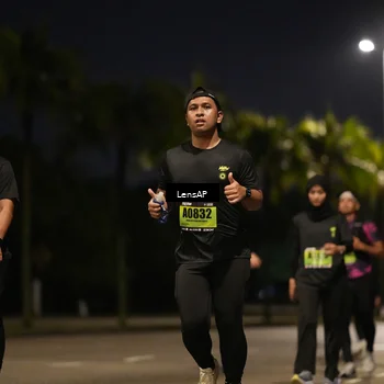 Runner Photo 5334485