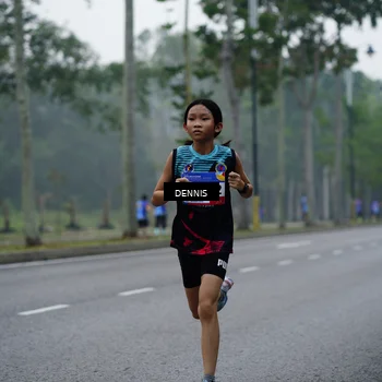 Runner Photo 5334491
