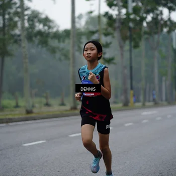 Runner Photo 5334496