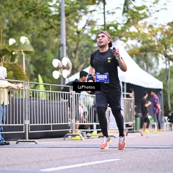 Runner Photo 5334497