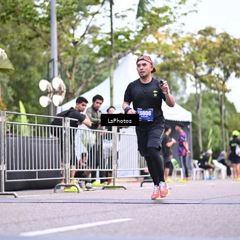 Runner Photo 5334498