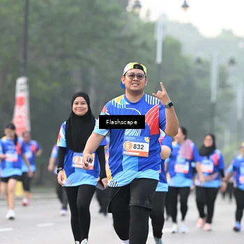 Runner Photo 5334499