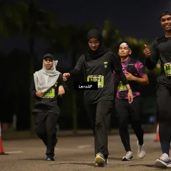 Runner Photo 5334503