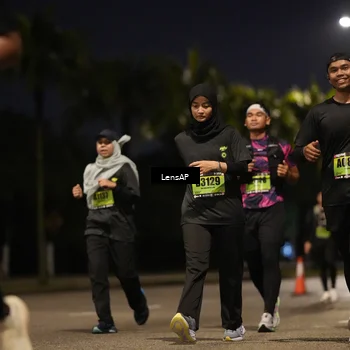 Runner Photo 5334505