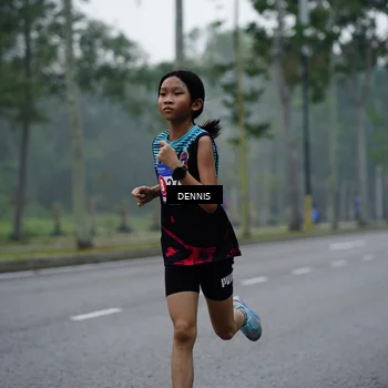 Runner Photo 5334507