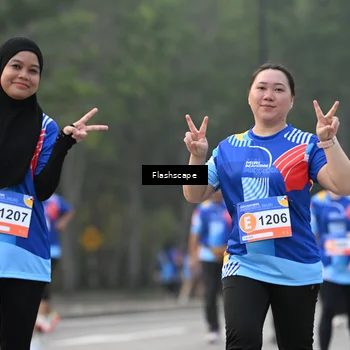 Runner Photo 5334508