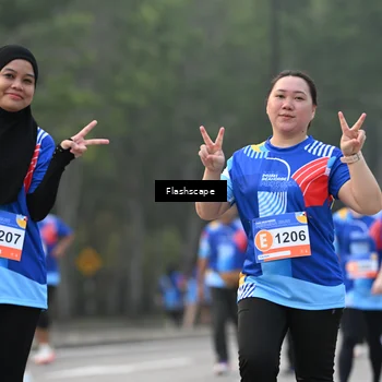 Runner Photo 5334509