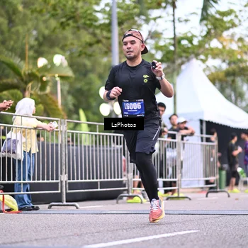 Runner Photo 5334511